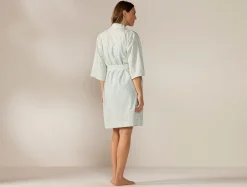Coyuchi Women's Isla Organic Cotton Robe<Women Women's Sleep|Robes
