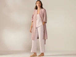 Coyuchi Women's Isla Organic Cotton Robe<Women Women's Sleep|Robes