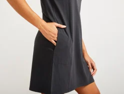 Coyuchi Women's Solstice Organic Chemise<Women Women's Sleep