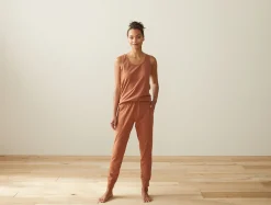 Coyuchi Women's Solstice Organic Jogger<Women Women's Sleep