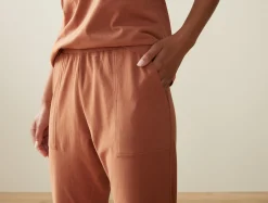 Coyuchi Women's Solstice Organic Jogger<Women Women's Sleep