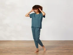 Coyuchi Women's Solstice Organic Jogger<Women Women's Sleep